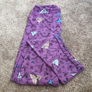 LulaRoe leggings